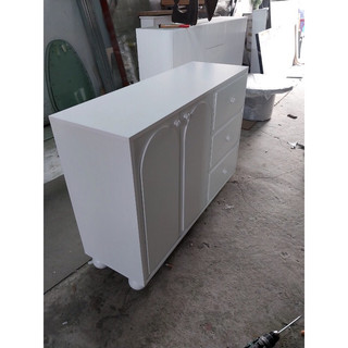 Tủ Console 1m6, Tủ Decor phòng ngủ, Phòng Khách, Bếp