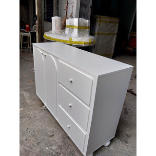 Tủ Console 1m6, Tủ Decor phòng ngủ, Phòng Khách, Bếp