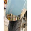Mỏ đuôi Lead 2017-2024 inox