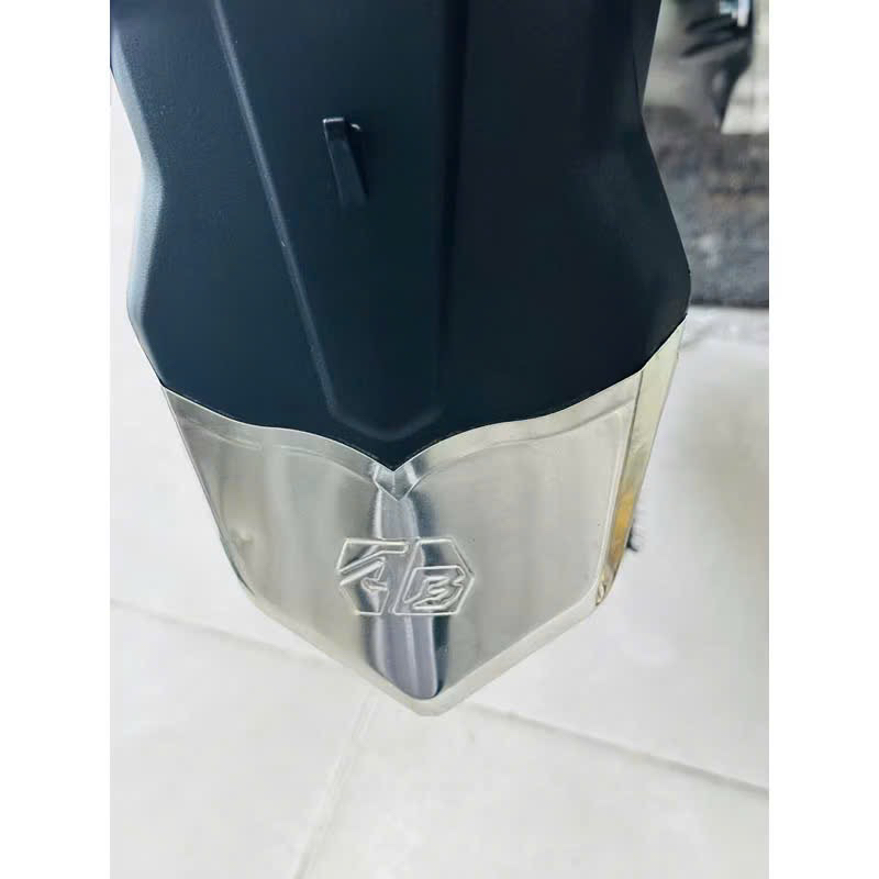 Mỏ đuôi inox Airblade 2023-2024-2025