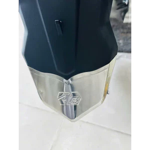 Mỏ đuôi inox Airblade 2023-2024-2025