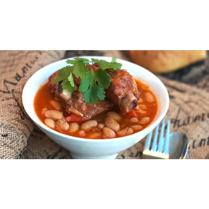 1KG  Đậu Cúc Pinto Hữu Cơ _ đậu cúc Làm món xào, salad, hầm, nấu súp, cháo  _ nongsangiasi _đậu cúc giá sỉ _ đậu cúc