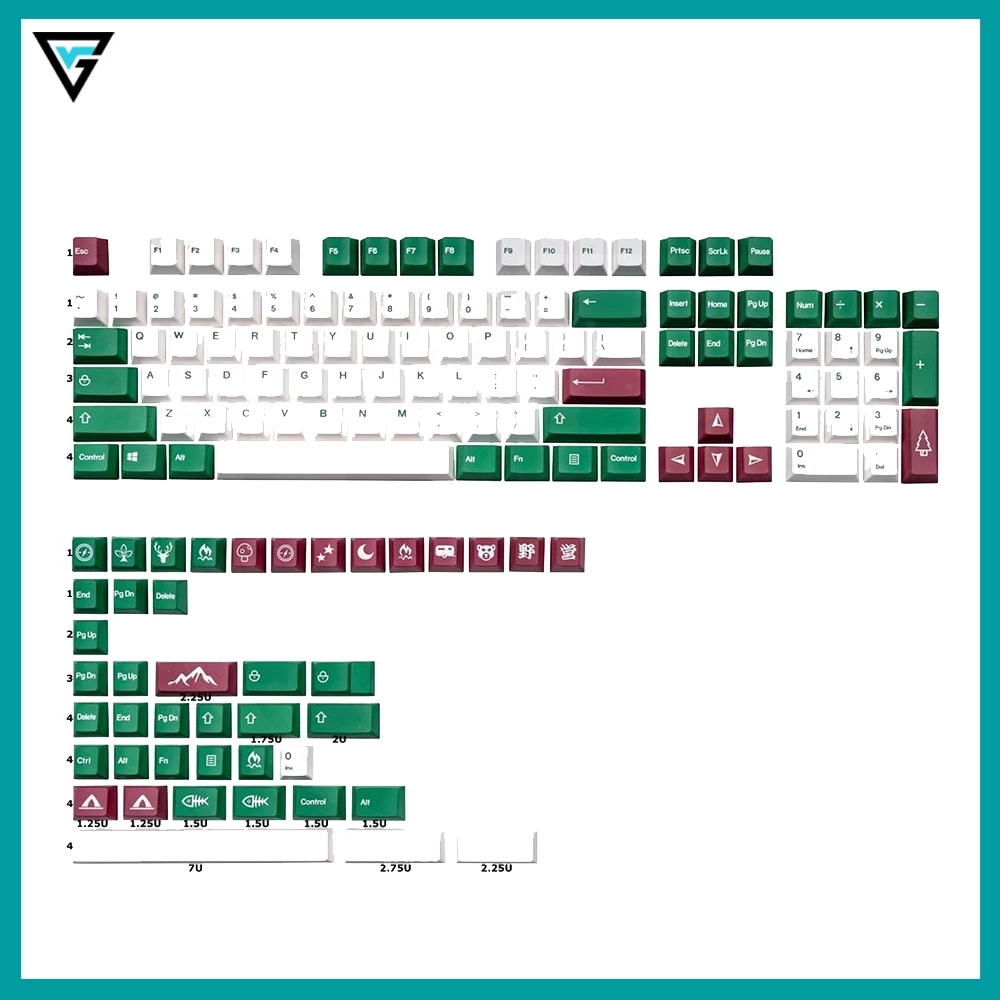 GMK Camping