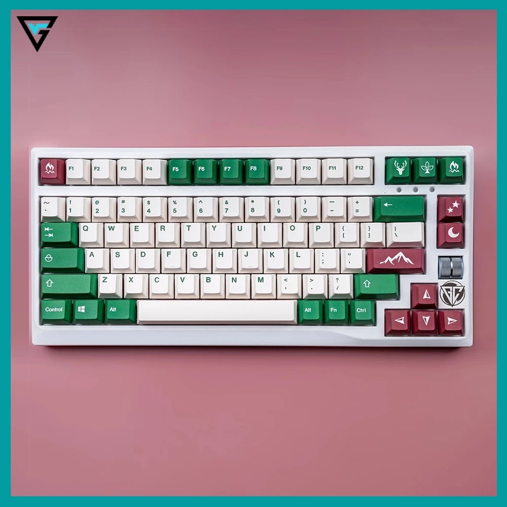 gmk camping