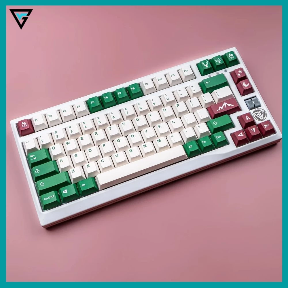 GMK Camping