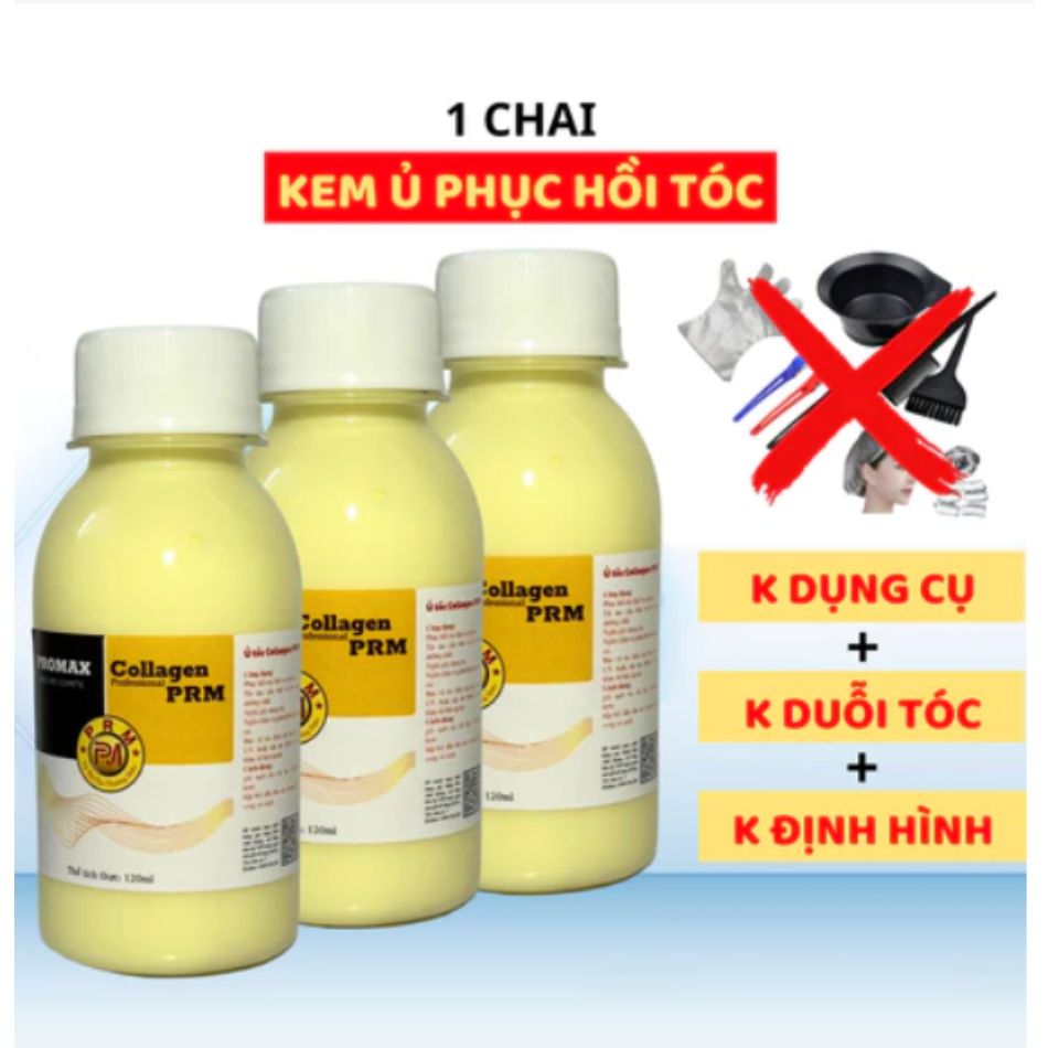 Thuốc duỗi tóc tại nhà không cần kẹp nhiệt, thuốc ép tóc tại nhà đơn giản, hiệu quả | Trunghair