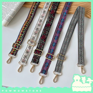 Dây Đeo Điện Thoại Hoặc Thẻ Bảng Polyester Họa Tiết Vintage - Đa Năng, Điều Chỉnh Dễ Dàng, Phong Cách Thời Trang