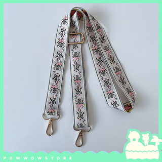 Dây Đeo Điện Thoại Hoặc Thẻ Bảng Polyester Họa Tiết Vintage - Đa Năng, Điều Chỉnh Dễ Dàng, Phong Cách Thời Trang