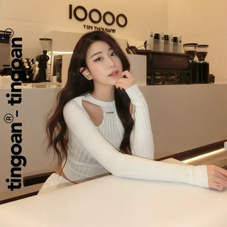 ÁO LEN HỞ VAI LUCCI TI NGOAN