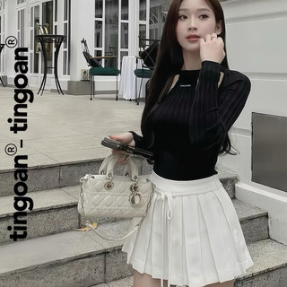 ÁO LEN HỞ VAI LUCCI TI NGOAN