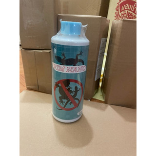 Xịt thằn lằn Vim nano - Hiệu quả chỉ sau 1 lần sử dụng - Chai 500ml