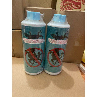 Xịt thằn lằn Vim nano - Hiệu quả chỉ sau 1 lần sử dụng - Chai 500ml
