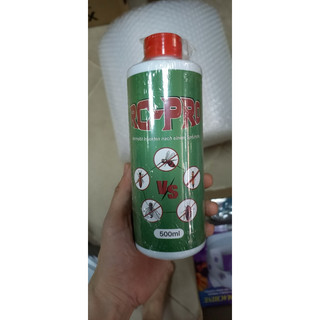 Xịt Mối Tận Gốc RC-RPO 500ml Nguồn Gốc Thảo Mộc, Diệt Mối Mọt Gỗ, Tủ Bếp, Sàn Gỗ, Vệ Sinh Đồ Gia Dụng