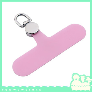 Tag Bản Treo Đa Năng Sử Dụng Để Gắn Phụ Kiện Cho Case Điện Thoại - PVC Bền Chặt và Kim Loại Cao Cấp