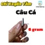 CHÌ XUYÊN TÂM CÂU CÁ 6GRAM