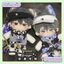Outfit doll 10cm 15cm 20cm 30cm 40cm - Quần áo búp bê 10cm 15cm 20cm 30cm Tripple