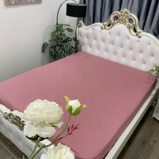 🧧GA NỆM ĐỦ SIZE🧧 Ga Thun Hàn Quốc Nằm Thoáng Mát, Không Nhăn Xù, Drap Bọc Nệm Bo Chun _ Chăn Ga Sỉ