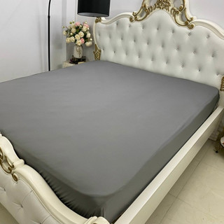 🧧GA NỆM ĐỦ SIZE🧧 Ga Thun Hàn Quốc Nằm Thoáng Mát, Không Nhăn Xù, Drap Bọc Nệm Bo Chun _ Chăn Ga Sỉ