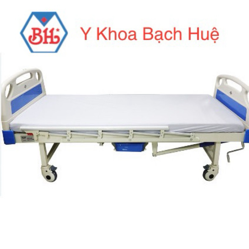 Ga trải giường vải kate màu trắng có thun bo góc, dễ giặt an toàn cho da  90cm x1,9m và 1m x 2m.  Drap giường Có Chun