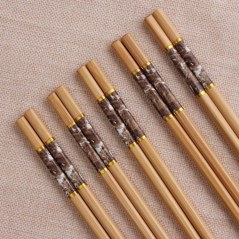 Đũa tre trúc xuất Nhật