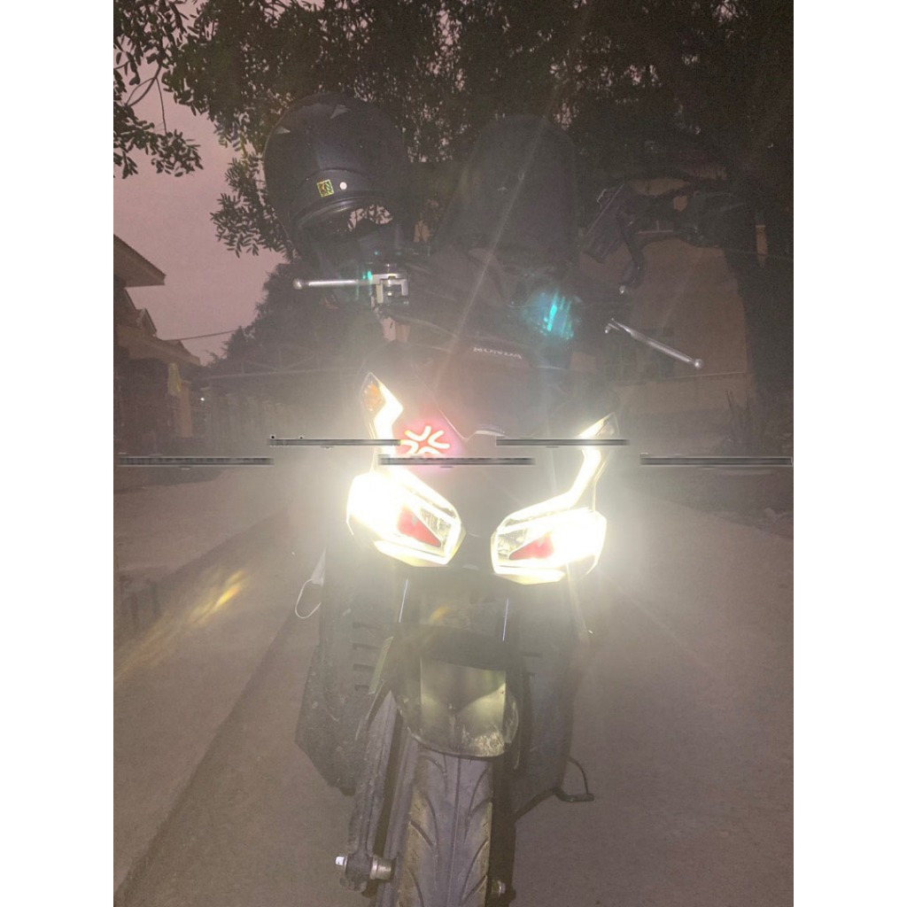 Hình dán biểu tượng Tức giận. Nhãn dán xe máy vui nhộn dễ thương, nón, ô tô, điện thoại, laptop, máy tính, chống nước