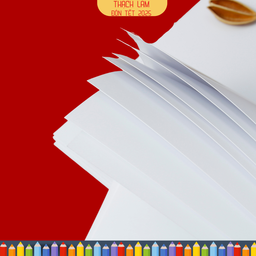 Giấy tráng phủ Ivory 300gsm, Coucher 300gsm rất dày đảm bảo không bị lem