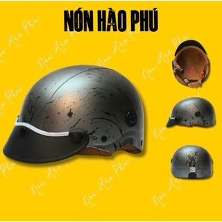 MŨ BẢO HIỂM SƠN NHÚNG NAM NỮ CAO CẤP, NÓN BẢO HIỂM NƯỚC SƠN ĐẸP DÀNH CHO XE MÁY CHÍNH HÃNG ảnh 3
