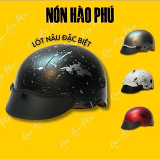 MŨ BẢO HIỂM SƠN NHÚNG NAM NỮ CAO CẤP, NÓN BẢO HIỂM NƯỚC SƠN ĐẸP DÀNH CHO XE MÁY CHÍNH HÃNG