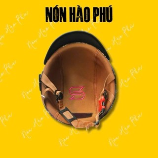 MŨ BẢO HIỂM SƠN NHÚNG NAM NỮ CAO CẤP, NÓN BẢO HIỂM NƯỚC SƠN ĐẸP DÀNH CHO XE MÁY CHÍNH HÃNG ảnh 5