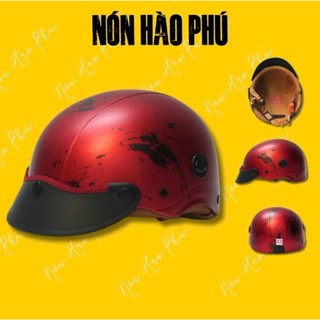 MŨ BẢO HIỂM SƠN NHÚNG NAM NỮ CAO CẤP, NÓN BẢO HIỂM NƯỚC SƠN ĐẸP DÀNH CHO XE MÁY CHÍNH HÃNG ảnh 4