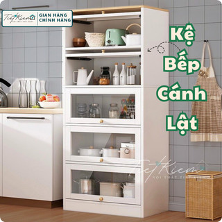 Kệ bếp đa năng Nội Thất Tiết Kiệm KB9909