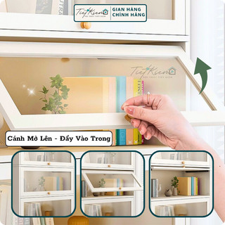 Kệ bếp đa năng Nội Thất Tiết Kiệm KB9909