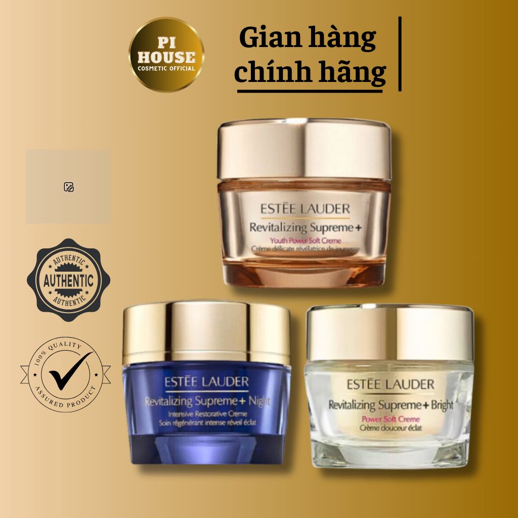 Kem Dưỡng Trắng Da, Chống Lão Hóa, Dưỡng Da Ban Đêm Es. tee Lau. der ...
