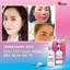Serum Collagen Kihasu 6IN1 Combo 2 Chai 3 Chai Collagen Nhật Hỗ Trợ Mờ Thâm Nám, Dưỡng Sáng Da