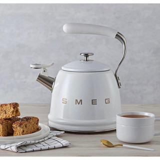 HCM Ấm đun từ thổi sáo SMEG , ấm đun đáy từ cao cấp GermanySnT