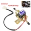 Phổ DIESEL Xăng Xăng 12V Điện Bơm nhiên liệu cho xe hơi EP500-0 ep5000 035000-0460 EP-500-0 Phụ Kiện Xe Hơi