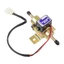 Phổ DIESEL Xăng Xăng 12V Điện Bơm nhiên liệu cho xe hơi EP500-0 ep5000 035000-0460 EP-500-0 Phụ Kiện Xe Hơi
