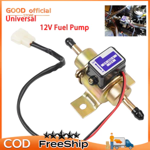 Phổ DIESEL Xăng Xăng 12V Điện Bơm nhiên liệu cho xe hơi EP500-0 ep5000 035000-0460 EP-500-0 Phụ Kiện Xe Hơi