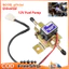 Phổ DIESEL Xăng Xăng 12V Điện Bơm nhiên liệu cho xe hơi EP500-0 ep5000 035000-0460 EP-500-0 Phụ Kiện Xe Hơi