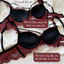 Set S33 nhiều màu MELINGERIE