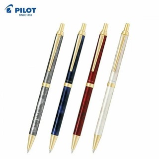 Bút bi ký Pilot Cavalier 3SR mực xanh (tip 0.7mm)/BCAN-3SR
