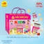 Yến Sào Dược Phẩm Nest Khánh Hòa cao cấp lọ 70 ml. Tổ Yến KIDS phát triển chiều cao, tăng đề kháng cho bé