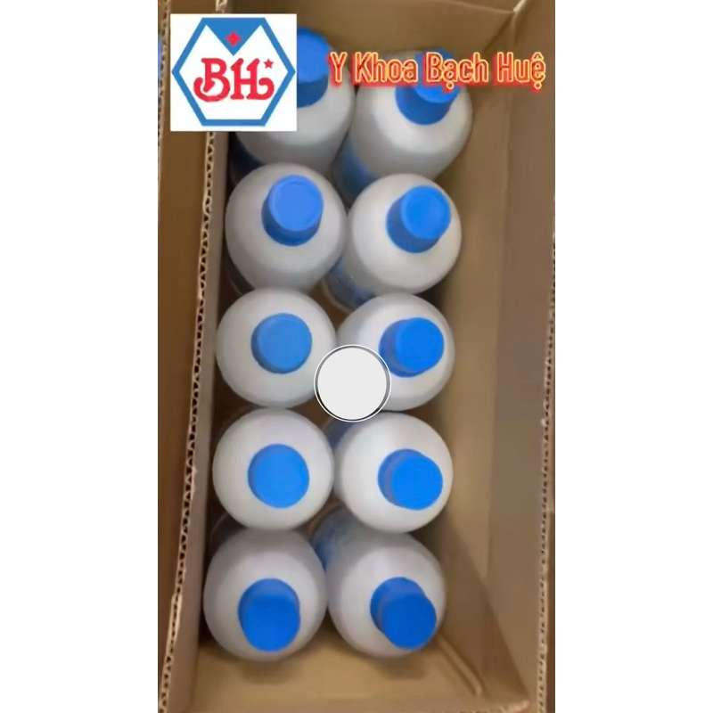 Cồn tuyệt đối 99,5% ( chỉ giao hoả tốc)