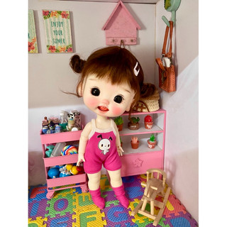 Jum hồng 2dây hình ngẫu nhiên size dian mập,cừu bé,cá lớn(size khác vui lòng ib shop)