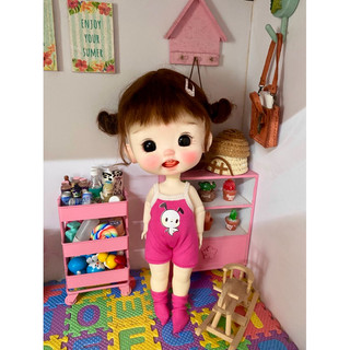 Jum hồng 2dây hình ngẫu nhiên size dian mập,cừu bé,cá lớn(size khác vui lòng ib shop)