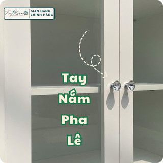 Tủ đựng túi xách màu trắng Nội Thất Tiết Kiệm TUI051