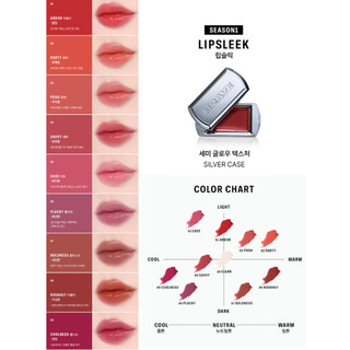 Son BRAYE Lipsleek 2.3g