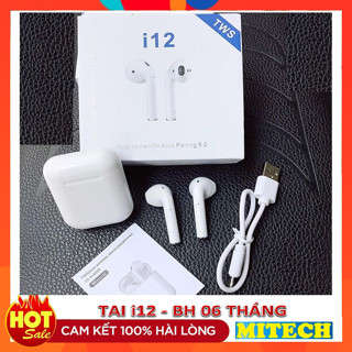 Tai Nghe Bluetooth Kh Ng D Y J I Tws V M Thanh Hifi C Micro