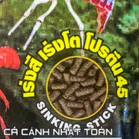 THỨC ĂN TÔM TÉP CẢNH K GHOST THÁI LAN 100G