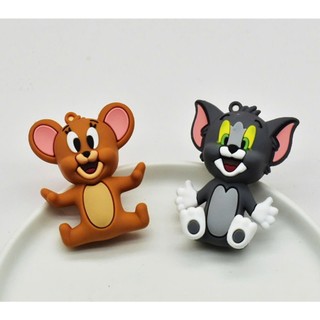 Jibbitz búp bê con to 3D nổi, charm gắn dép sục, sticker móc khóa gắn dép cá sấu, jibbitz Labubu, Kurumi, Shin, Doremon